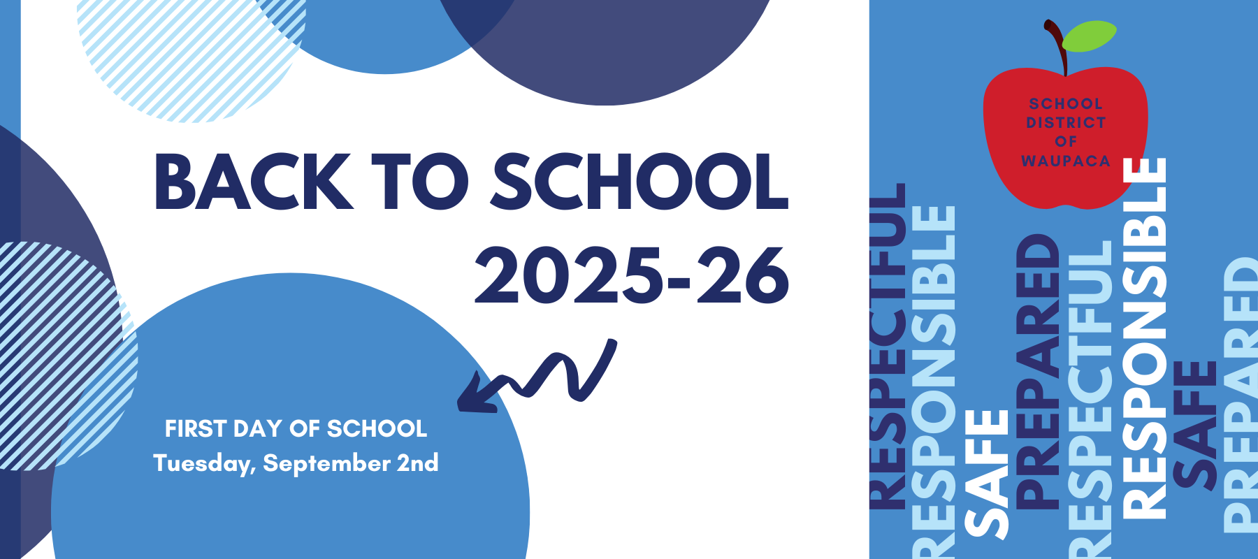 Back to School 2025-26