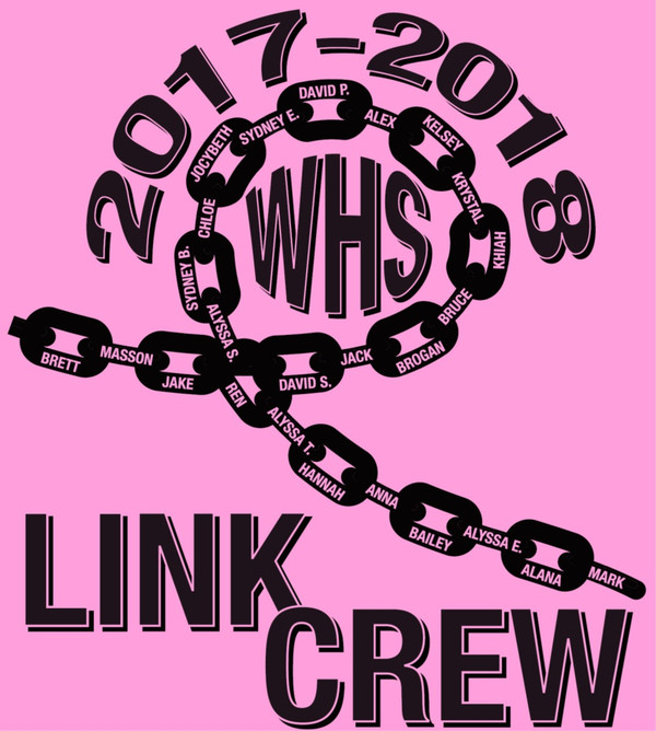 Link Crew