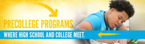 Precollege Programs