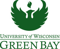 University of Wisconsin Green Bay logo