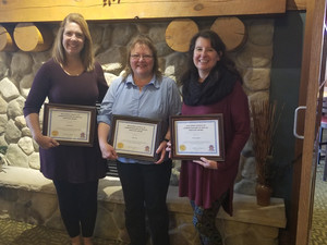 Special Education Awards