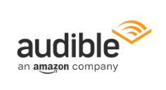 Audible audio books