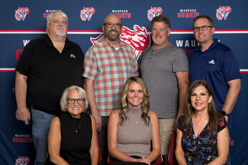 SDW Board of Education